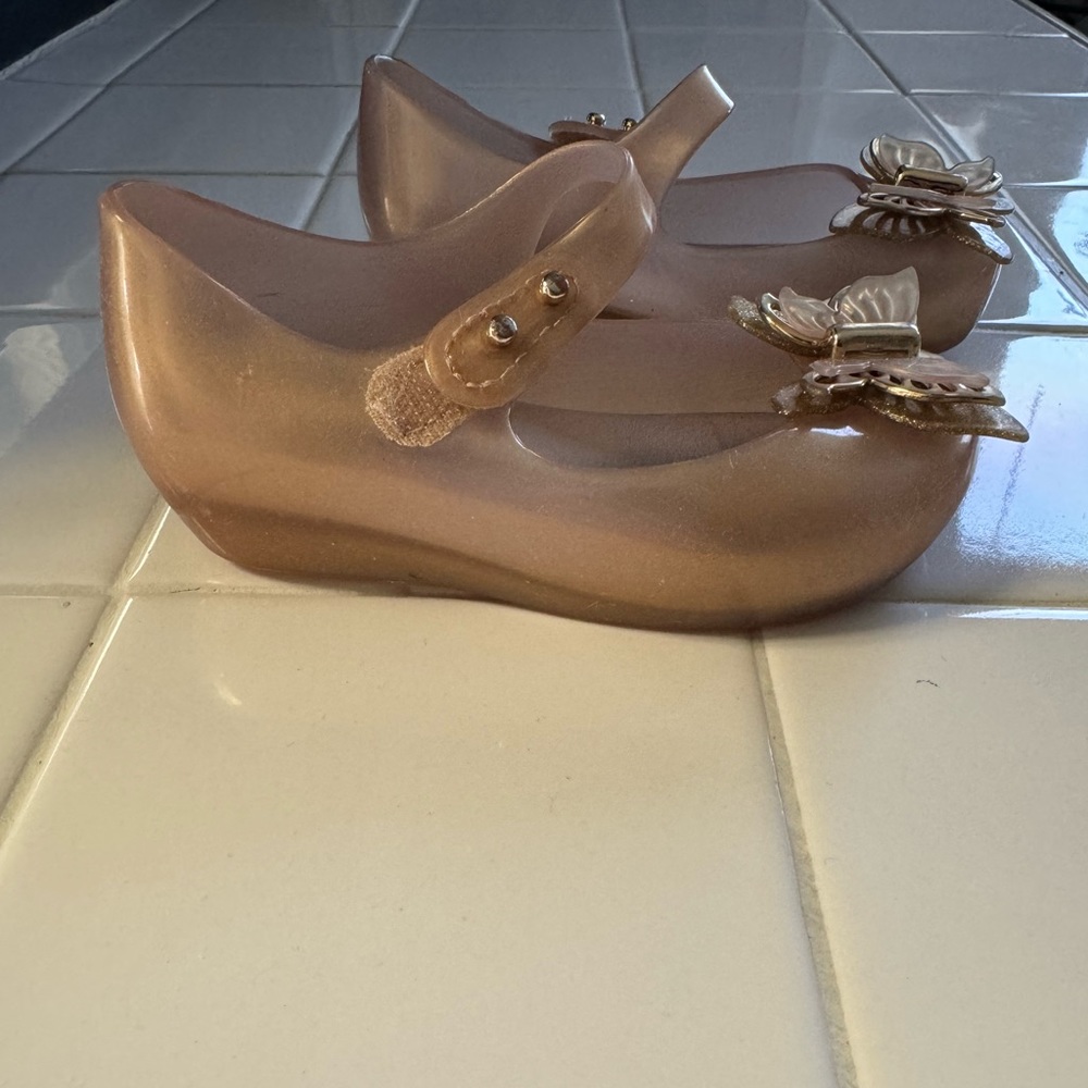 Mini Melissa - Picture 4 of 5